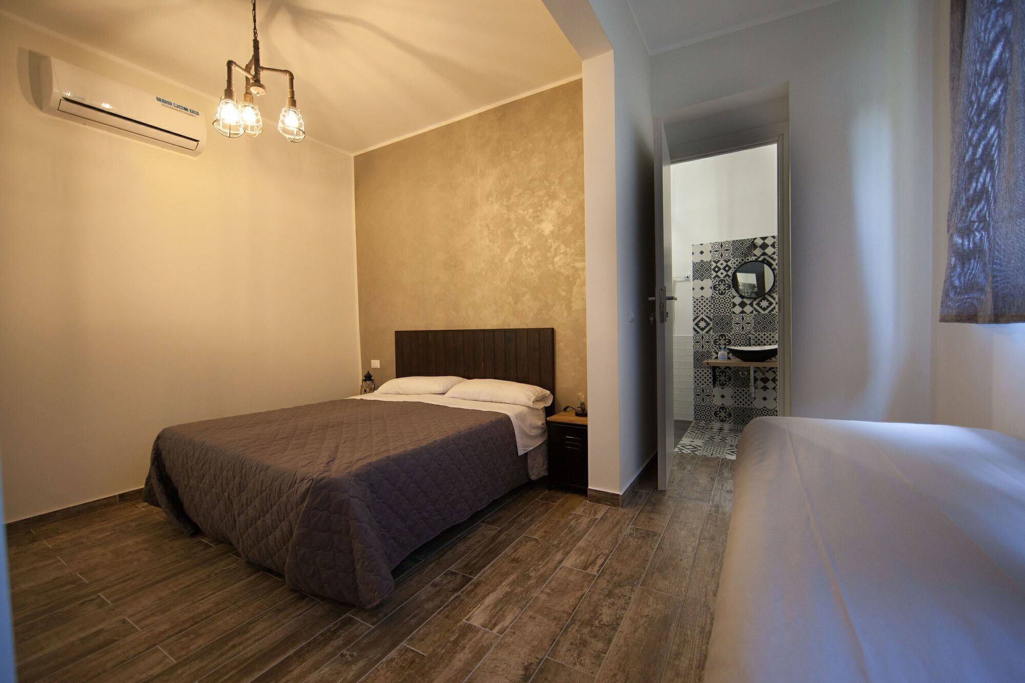 Bed and Breakfast Il Genoardo Della Zisa Palermo Exterior foto